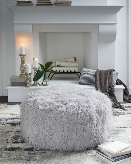 Galice Oversized Accent Ottoman Furniture Mart -  online today or in-store at our location in Duluth, Ga. Furniture Mart Georgia. View our lowest price today. Shop Now. 