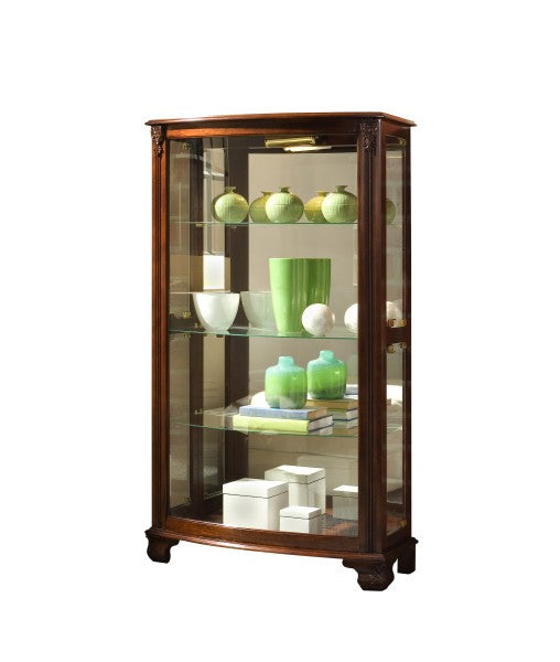 Gallery Mirrored Curio Furniture Mart -  online today or in-store at our location in Duluth, Ga. Furniture Mart Georgia. View our lowest price today. Shop Now. 