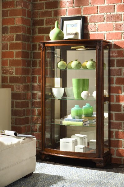 Gallery Mirrored Curio Furniture Mart -  online today or in-store at our location in Duluth, Ga. Furniture Mart Georgia. View our lowest price today. Shop Now. 
