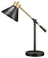 Garville Metal Desk Lamp (1/CN) Furniture Mart -  online today or in-store at our location in Duluth, Ga. Furniture Mart Georgia. View our lowest price today. Shop Now. 