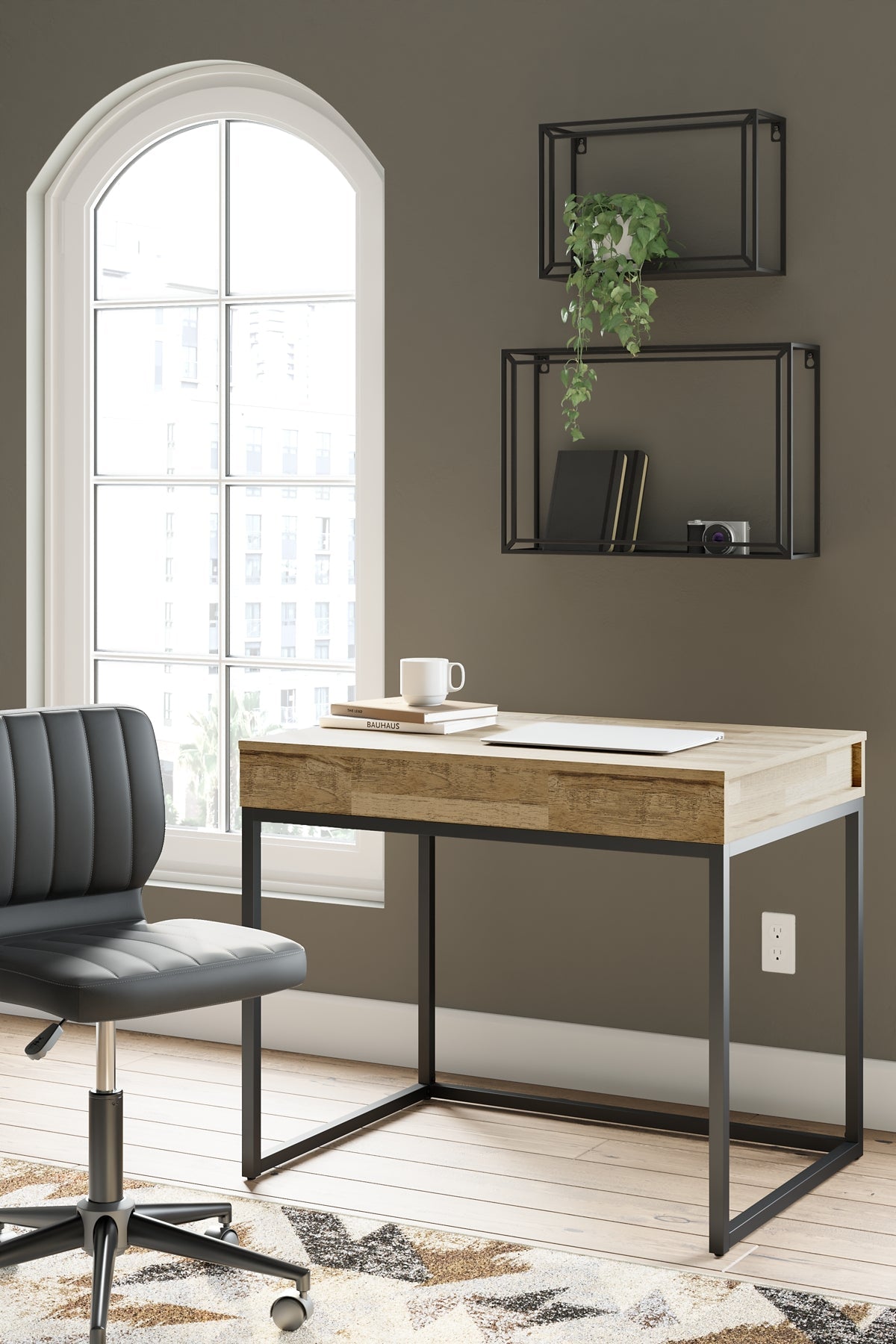 Gerdanet Home Office Lift Top Desk Furniture Mart -  online today or in-store at our location in Duluth, Ga. Furniture Mart Georgia. View our lowest price today. Shop Now. 