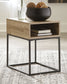 Gerdanet Rectangular End Table Furniture Mart -  online today or in-store at our location in Duluth, Ga. Furniture Mart Georgia. View our lowest price today. Shop Now. 