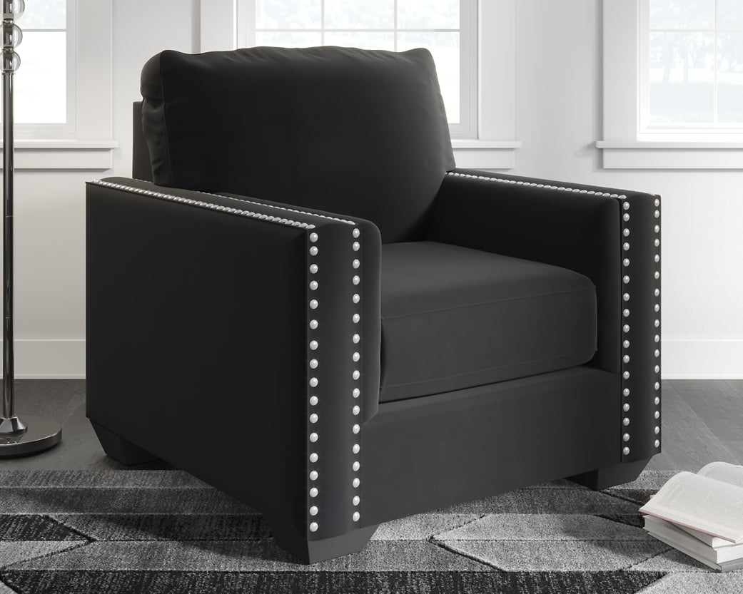 Gleston Chair and Ottoman Furniture Mart -  online today or in-store at our location in Duluth, Ga. Furniture Mart Georgia. View our lowest price today. Shop Now. 