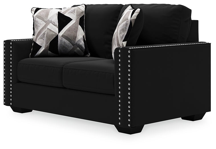 Gleston Loveseat Furniture Mart -  online today or in-store at our location in Duluth, Ga. Furniture Mart Georgia. View our lowest price today. Shop Now. 
