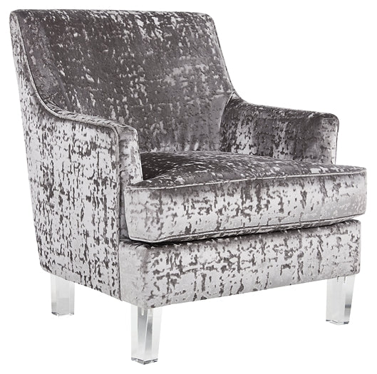 Gloriann Accent Chair Furniture Mart -  online today or in-store at our location in Duluth, Ga. Furniture Mart Georgia. View our lowest price today. Shop Now. 