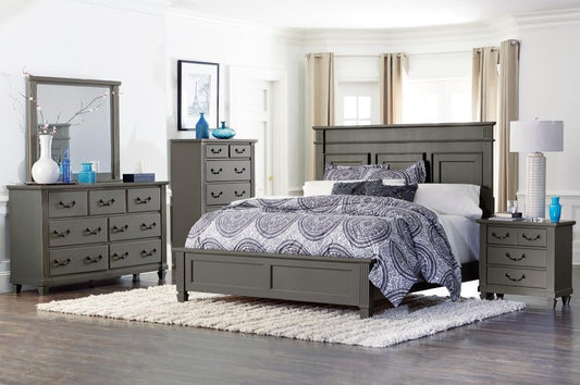 Granbury Bedroom Collection Furniture Mart -  online today or in-store at our location in Duluth, Ga. Furniture Mart Georgia. View our lowest price today. Shop Now. 