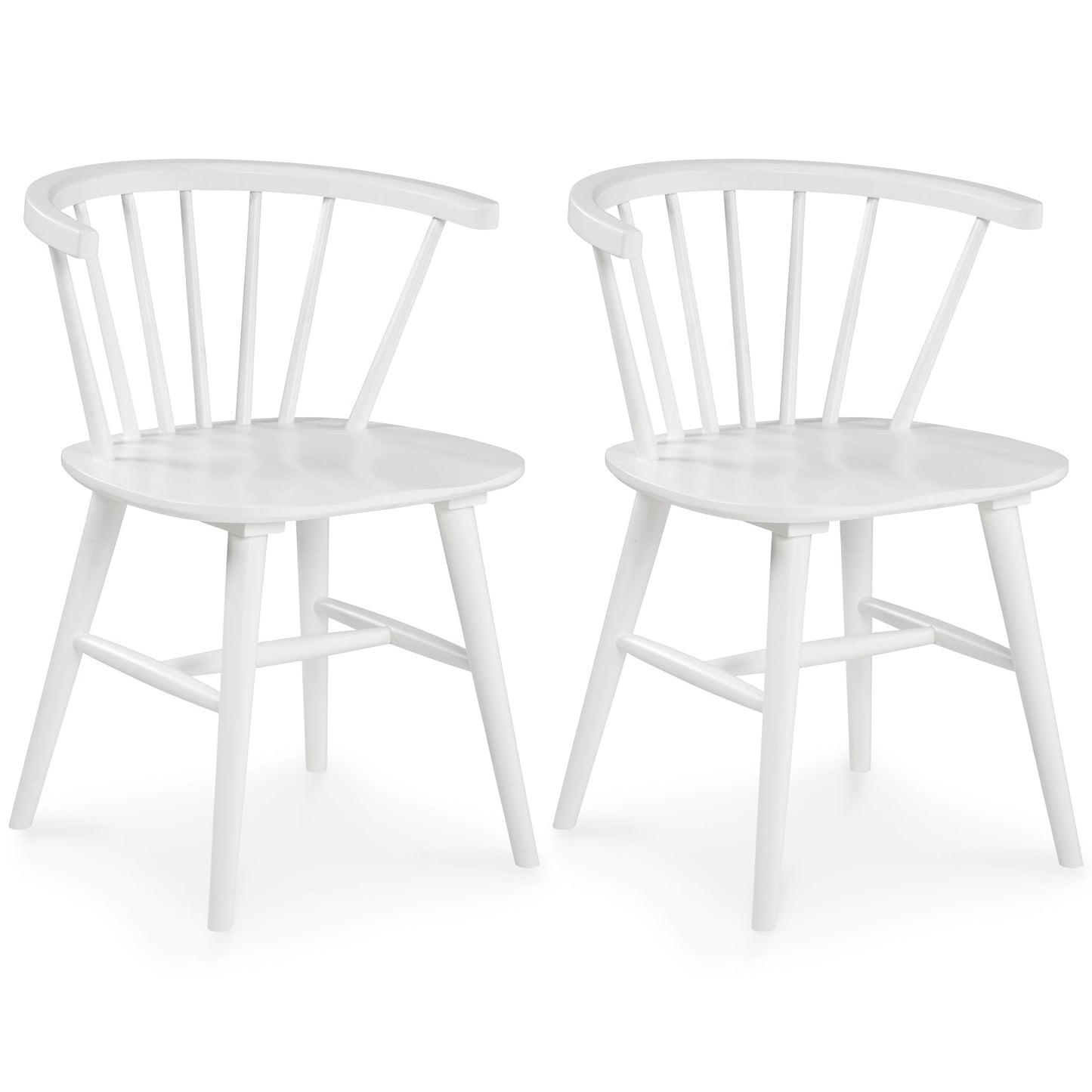 Grannen Dining Room Side Chair (2/CN) Furniture Mart -  online today or in-store at our location in Duluth, Ga. Furniture Mart Georgia. View our lowest price today. Shop Now. 