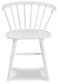 Grannen Dining Room Side Chair (2/CN) Furniture Mart -  online today or in-store at our location in Duluth, Ga. Furniture Mart Georgia. View our lowest price today. Shop Now. 