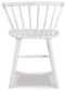 Grannen Dining Room Side Chair (2/CN) Furniture Mart -  online today or in-store at our location in Duluth, Ga. Furniture Mart Georgia. View our lowest price today. Shop Now. 