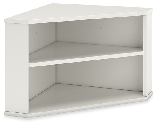 Grannen Home Office Corner Bookcase Furniture Mart -  online today or in-store at our location in Duluth, Ga. Furniture Mart Georgia. View our lowest price today. Shop Now. 
