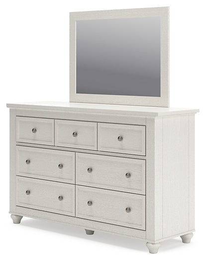 Grantoni Dresser and Mirror Furniture Mart -  online today or in-store at our location in Duluth, Ga. Furniture Mart Georgia. View our lowest price today. Shop Now. 