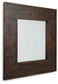 Hensington Accent Mirror Furniture Mart -  online today or in-store at our location in Duluth, Ga. Furniture Mart Georgia. View our lowest price today. Shop Now. 