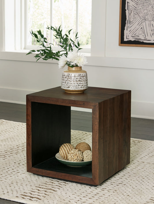Hensington Square End Table Furniture Mart -  online today or in-store at our location in Duluth, Ga. Furniture Mart Georgia. View our lowest price today. Shop Now. 