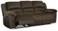 Dorman Reclining Sofa