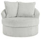 Gramwell Swivel Chair