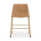 Ciabori Dining UPH Side Chair (2/CN)