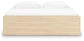 Onita King Platform Bed