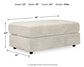 Soletren Chair and Ottoman