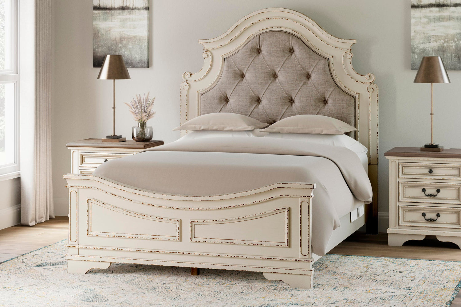 Bedroom > Beds > Complete Beds