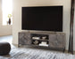 Treybrook Accent Cabinet