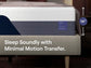 Nectar Luxe Memory Foam  Mattress
