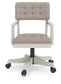 Robbinsdale Home Office Desk Chair (1/CN)