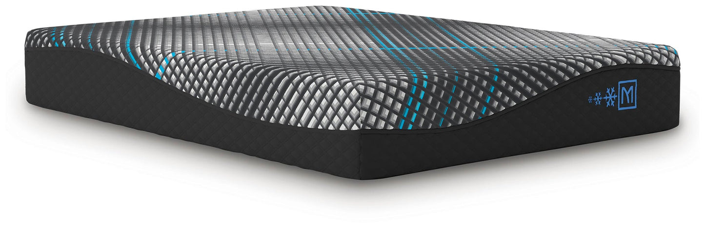 Millennium 2.0 Hybrid 14 Inch Twin XL Mattress