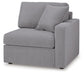Modmax 8-Piece Sectional