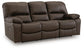 Leesworth Sofa and Loveseat