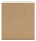 Lawroy Full Panel Headboard, Dresser, Mirror and Nightstand