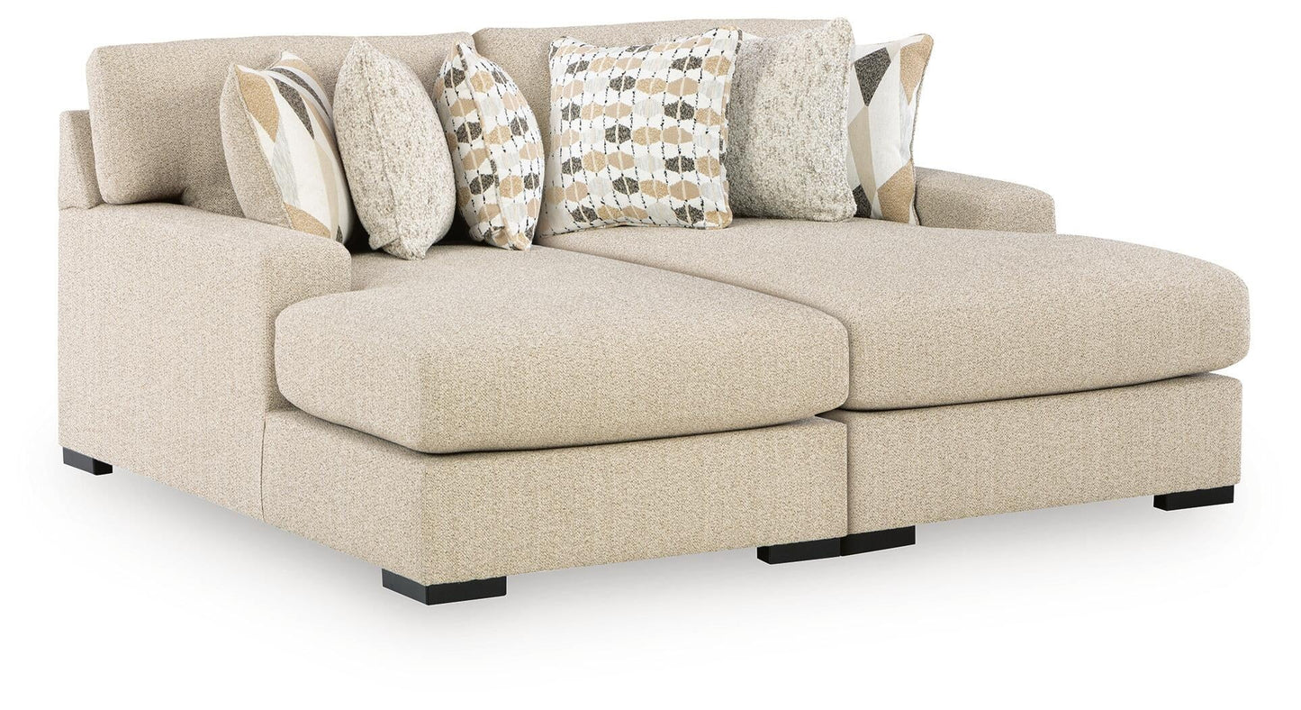 Laurelgrove Super Chaise
