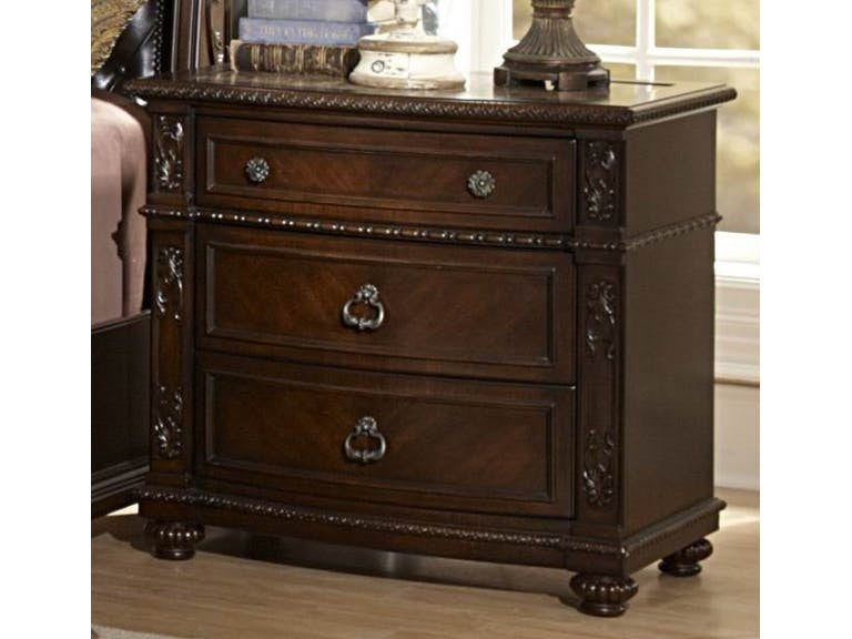 Hillcrest Manor Bedroom Collection Furniture Mart -  online today or in-store at our location in Duluth, Ga. Furniture Mart Georgia. View our lowest price today. Shop Now. 