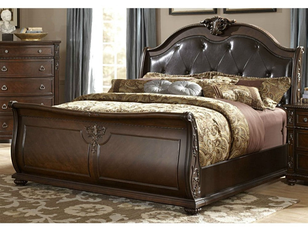 Hillcrest Manor Bedroom Collection Furniture Mart -  online today or in-store at our location in Duluth, Ga. Furniture Mart Georgia. View our lowest price today. Shop Now. 