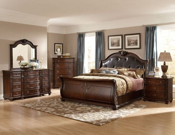 Hillcrest Manor Bedroom Collection Furniture Mart -  online today or in-store at our location in Duluth, Ga. Furniture Mart Georgia. View our lowest price today. Shop Now. 