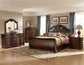 Hillcrest Manor Bedroom Collection Furniture Mart -  online today or in-store at our location in Duluth, Ga. Furniture Mart Georgia. View our lowest price today. Shop Now. 