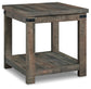 Hollum Square End Table Furniture Mart -  online today or in-store at our location in Duluth, Ga. Furniture Mart Georgia. View our lowest price today. Shop Now. 