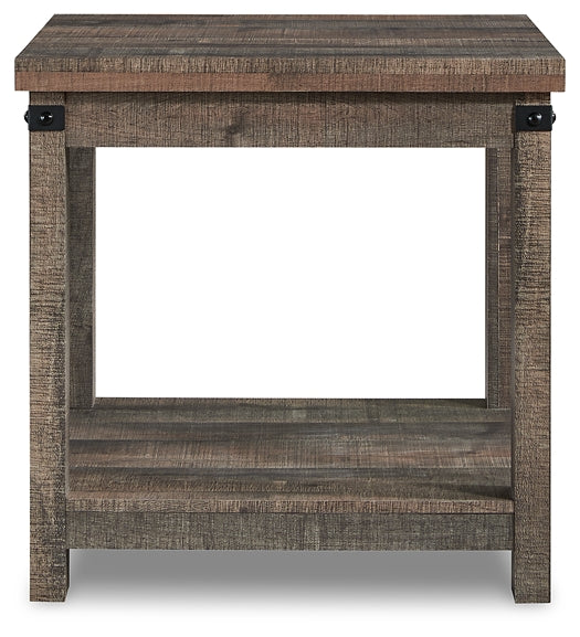Hollum Square End Table Furniture Mart -  online today or in-store at our location in Duluth, Ga. Furniture Mart Georgia. View our lowest price today. Shop Now. 