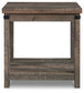 Hollum Square End Table Furniture Mart -  online today or in-store at our location in Duluth, Ga. Furniture Mart Georgia. View our lowest price today. Shop Now. 