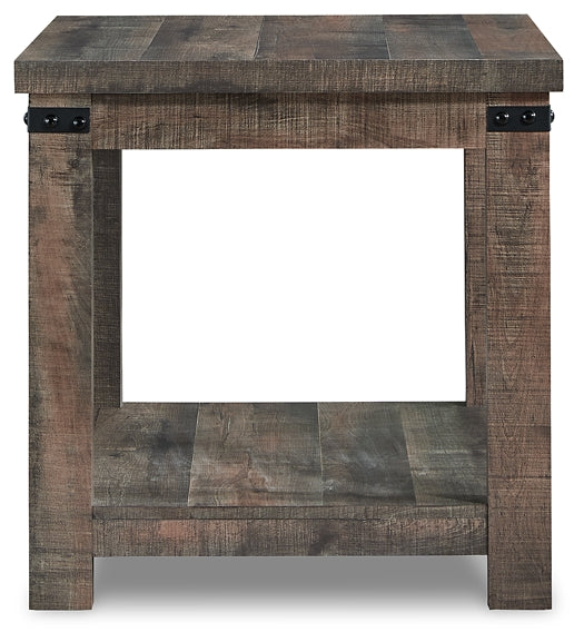 Hollum Square End Table Furniture Mart -  online today or in-store at our location in Duluth, Ga. Furniture Mart Georgia. View our lowest price today. Shop Now. 