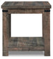 Hollum Square End Table Furniture Mart -  online today or in-store at our location in Duluth, Ga. Furniture Mart Georgia. View our lowest price today. Shop Now. 