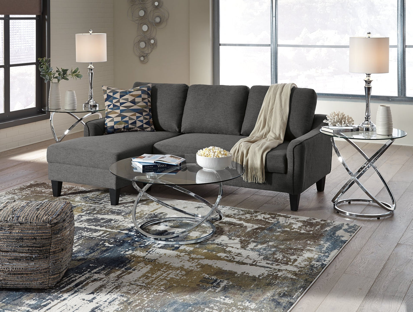 Hollynyx Occasional Table Set (3/CN) Furniture Mart -  online today or in-store at our location in Duluth, Ga. Furniture Mart Georgia. View our lowest price today. Shop Now. 