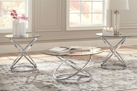 Hollynyx Occasional Table Set (3/CN) Furniture Mart -  online today or in-store at our location in Duluth, Ga. Furniture Mart Georgia. View our lowest price today. Shop Now. 