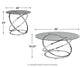 Hollynyx Occasional Table Set (3/CN) Furniture Mart -  online today or in-store at our location in Duluth, Ga. Furniture Mart Georgia. View our lowest price today. Shop Now. 