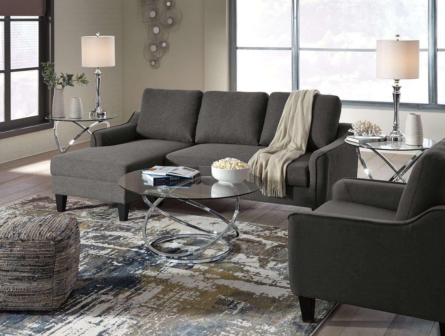 Hollynyx Occasional Table Set (3/CN) Furniture Mart -  online today or in-store at our location in Duluth, Ga. Furniture Mart Georgia. View our lowest price today. Shop Now. 