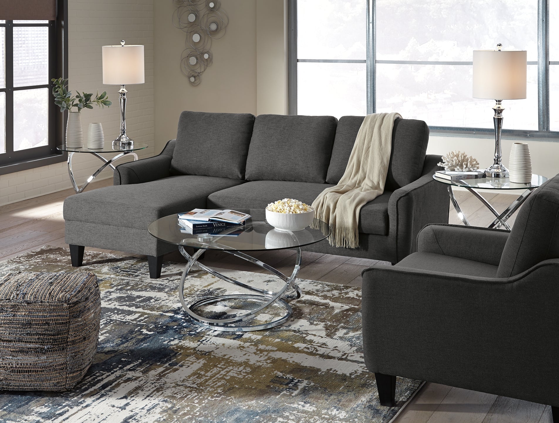 Hollynyx Occasional Table Set (3/CN) Furniture Mart -  online today or in-store at our location in Duluth, Ga. Furniture Mart Georgia. View our lowest price today. Shop Now. 