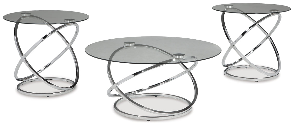 Hollynyx Occasional Table Set (3/CN) Furniture Mart -  online today or in-store at our location in Duluth, Ga. Furniture Mart Georgia. View our lowest price today. Shop Now. 