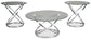 Hollynyx Occasional Table Set (3/CN) Furniture Mart -  online today or in-store at our location in Duluth, Ga. Furniture Mart Georgia. View our lowest price today. Shop Now. 