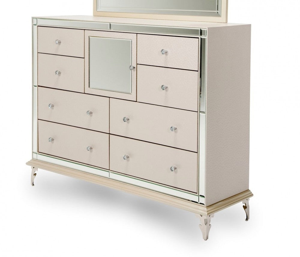 Hollywood Loft Bedroom Collection Furniture Mart -  online today or in-store at our location in Duluth, Ga. Furniture Mart Georgia. View our lowest price today. Shop Now. 