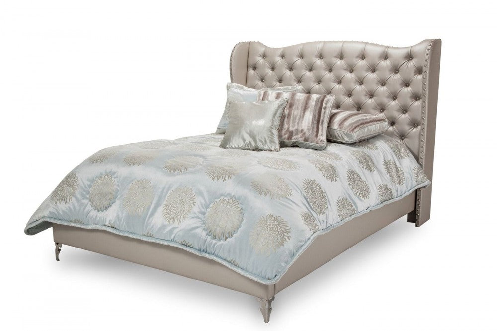 Hollywood Loft Bedroom Collection Furniture Mart -  online today or in-store at our location in Duluth, Ga. Furniture Mart Georgia. View our lowest price today. Shop Now. 