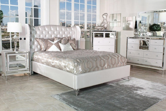 Hollywood Loft Bedroom Collection Furniture Mart -  online today or in-store at our location in Duluth, Ga. Furniture Mart Georgia. View our lowest price today. Shop Now. 